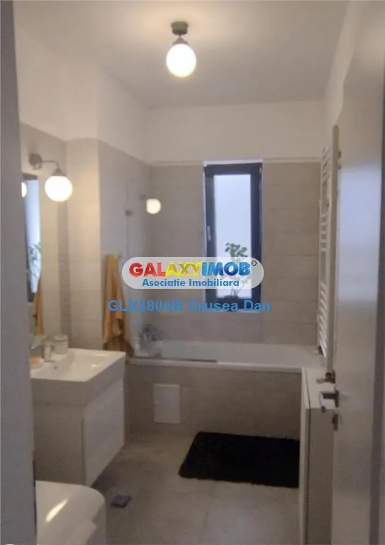 Urgent: Apartament Decomandat 2 camere Parc Carol (complex nou) G 049 - foto 6