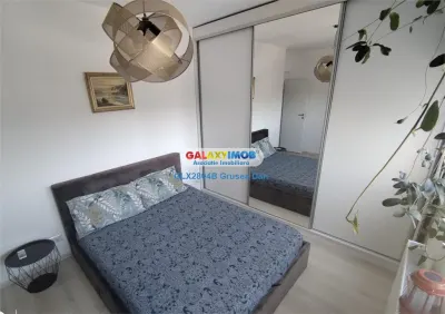 Urgent: Apartament Decomandat 2 camere Parc Carol (complex nou) G 049 - foto 8
