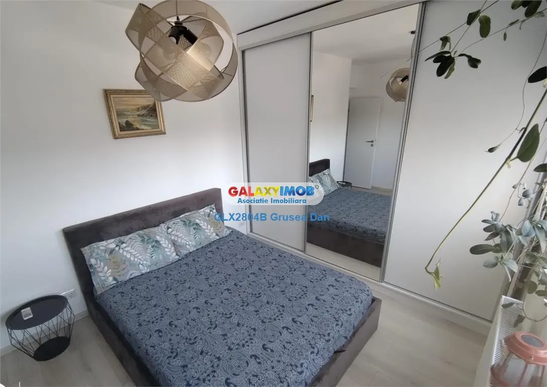 Urgent: Apartament Decomandat 2 camere Parc Carol (complex nou) G 049 - foto 8