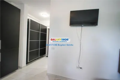 Garsoniera mobilata complet, de vanzare Militari Residence- Rezervelor - foto 5