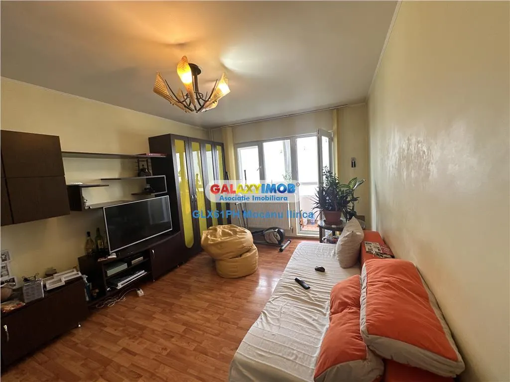 Vanzare apartament 3 camere, in Ploiesti, zona Lamaita - foto 1
