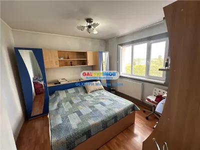 Vanzare apartament 3 camere, in Ploiesti, zona Lamaita - foto 2