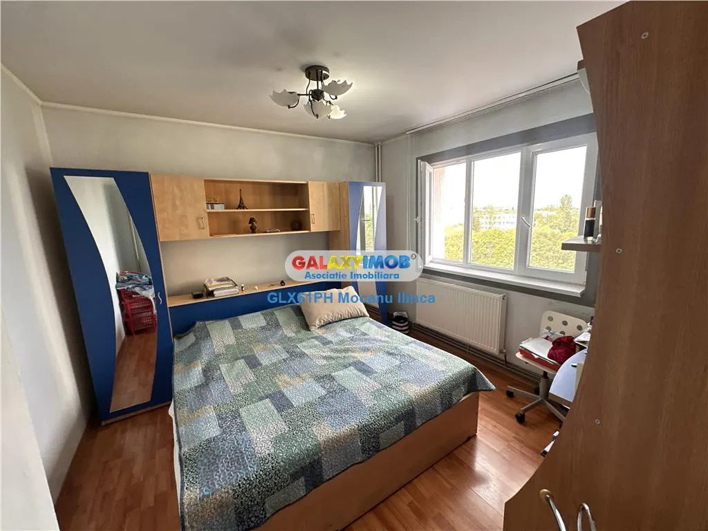 Vanzare apartament 3 camere, in Ploiesti, zona Lamaita - foto 2