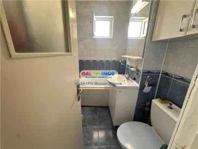 Vanzare apartament 3 camere, in Ploiesti, zona Lamaita - foto 11