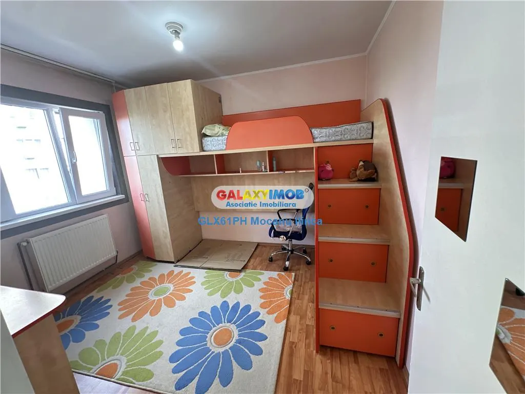 Vanzare apartament 3 camere, in Ploiesti, zona Lamaita - foto 12