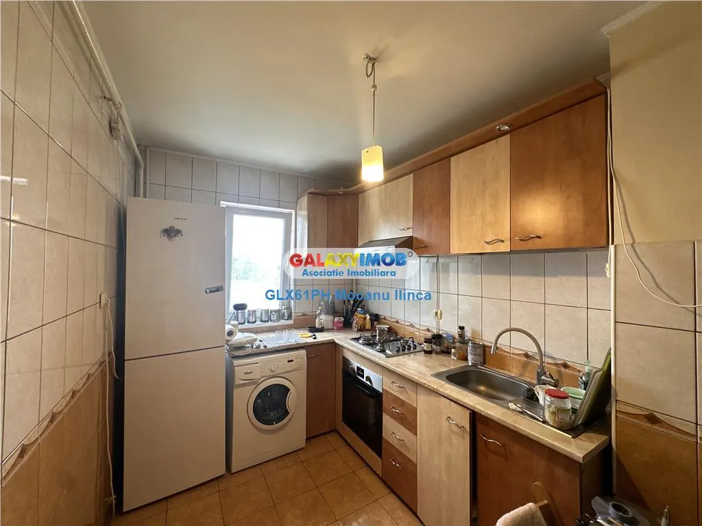 Vanzare apartament 3 camere, in Ploiesti, zona Lamaita - foto 4