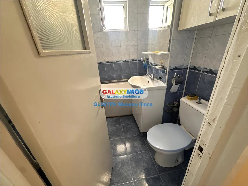 Vanzare apartament 3 camere, in Ploiesti, zona Lamaita - foto 5