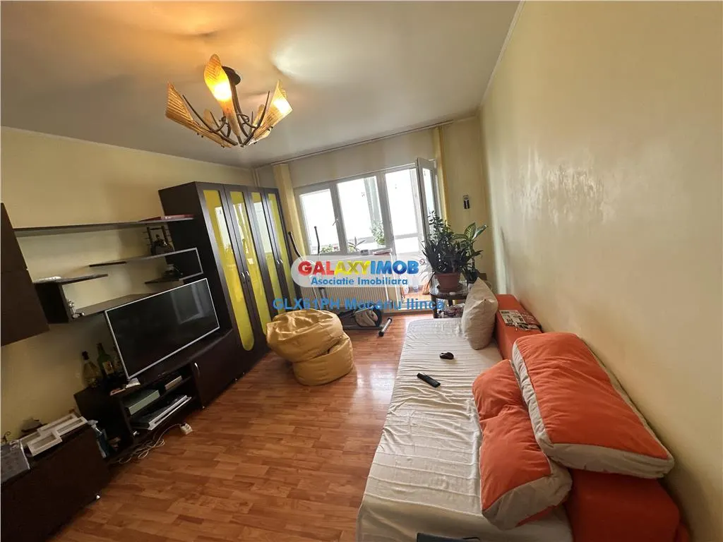 Vanzare apartament 3 camere, in Ploiesti, zona Lamaita - foto 8