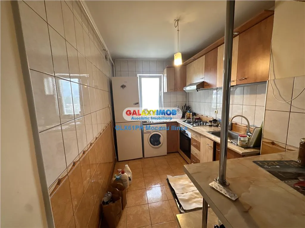 Vanzare apartament 3 camere, in Ploiesti, zona Lamaita - foto 9