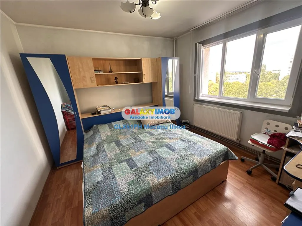 Vanzare apartament 3 camere, in Ploiesti, zona Lamaita - foto 10