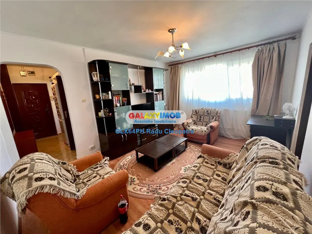 Inchiriere apartament 2 camere, Ploiesti, zona Vest - foto 1