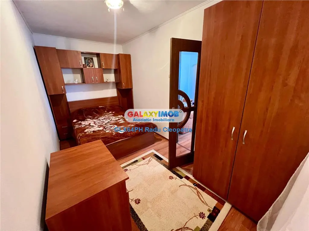 Inchiriere apartament 2 camere, Ploiesti, zona Vest - foto 3