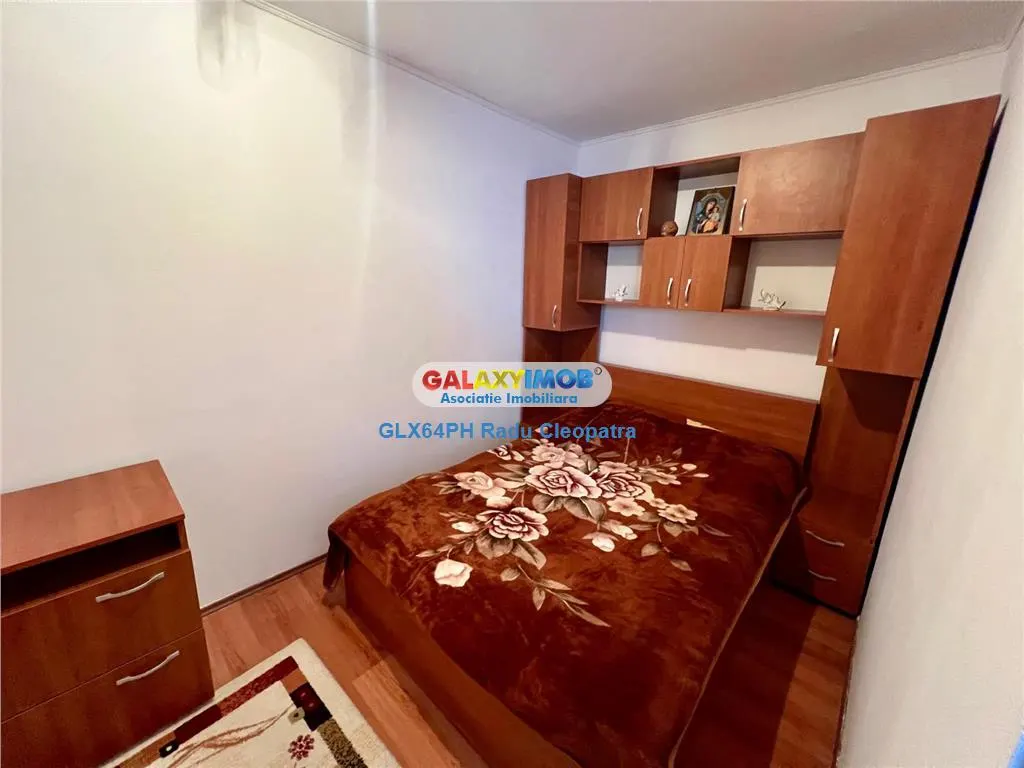 Inchiriere apartament 2 camere, Ploiesti, zona Vest - foto 4