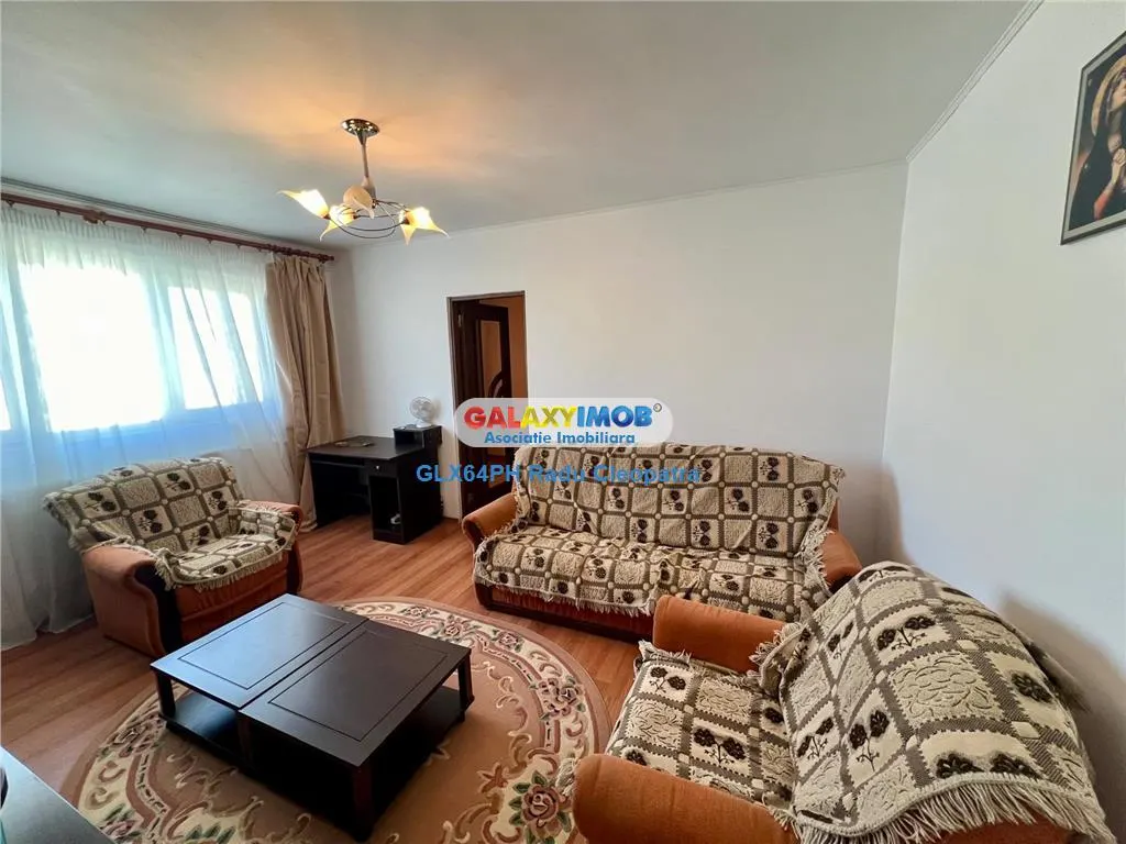 Inchiriere apartament 2 camere, Ploiesti, zona Vest - foto 5
