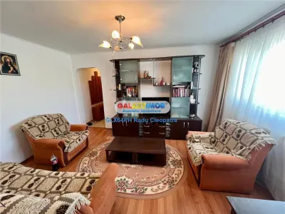 Inchiriere apartament 2 camere, Ploiesti, zona Vest - foto 8