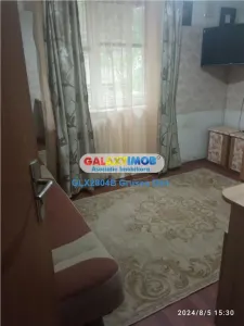 Apartament 2 Camere Brancoveanu G 048 - foto 1