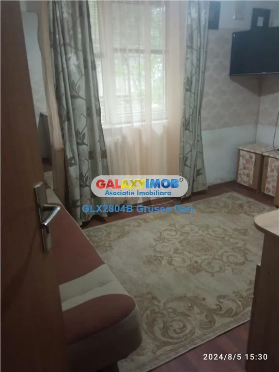 Apartament 2 Camere Brancoveanu G 048 - foto 1