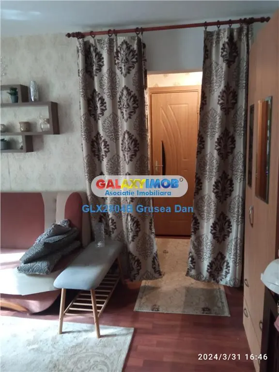 Apartament 2 Camere Brancoveanu G 048 - foto 4