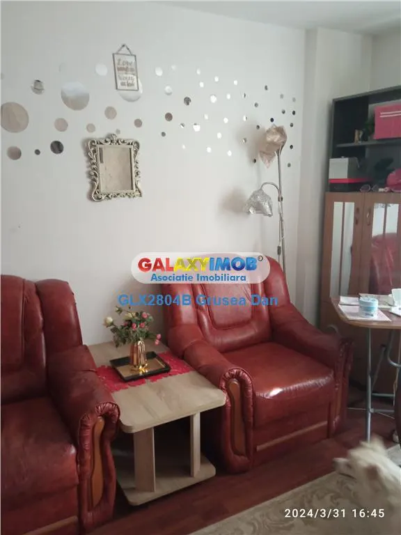 Apartament 2 Camere Brancoveanu G 048 - foto 5
