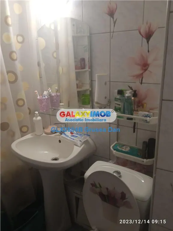 Apartament 2 Camere Brancoveanu G 048 - foto 7