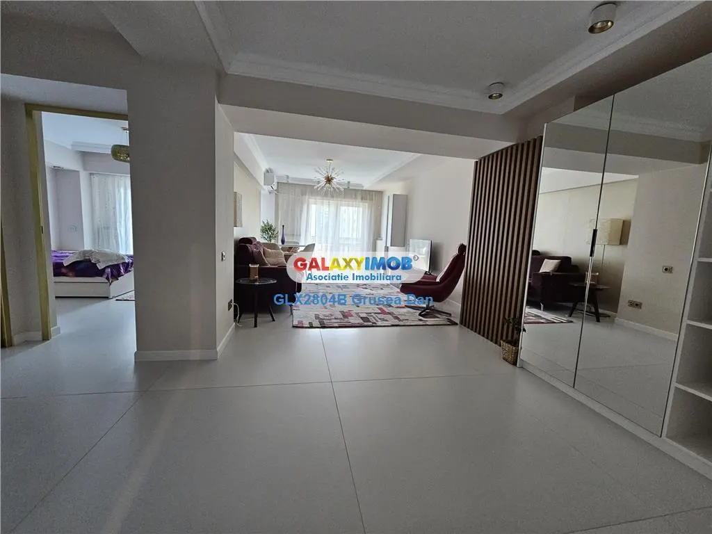 Apartament 2 Camere Unirii G 047 - foto 1