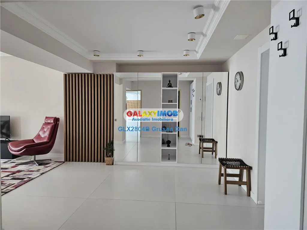 Apartament 2 Camere Unirii G 047 - foto 3