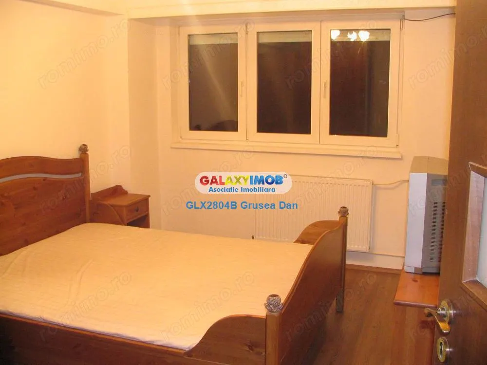 Apartament 3 Camere Piata Victoriei G 046 - foto 1