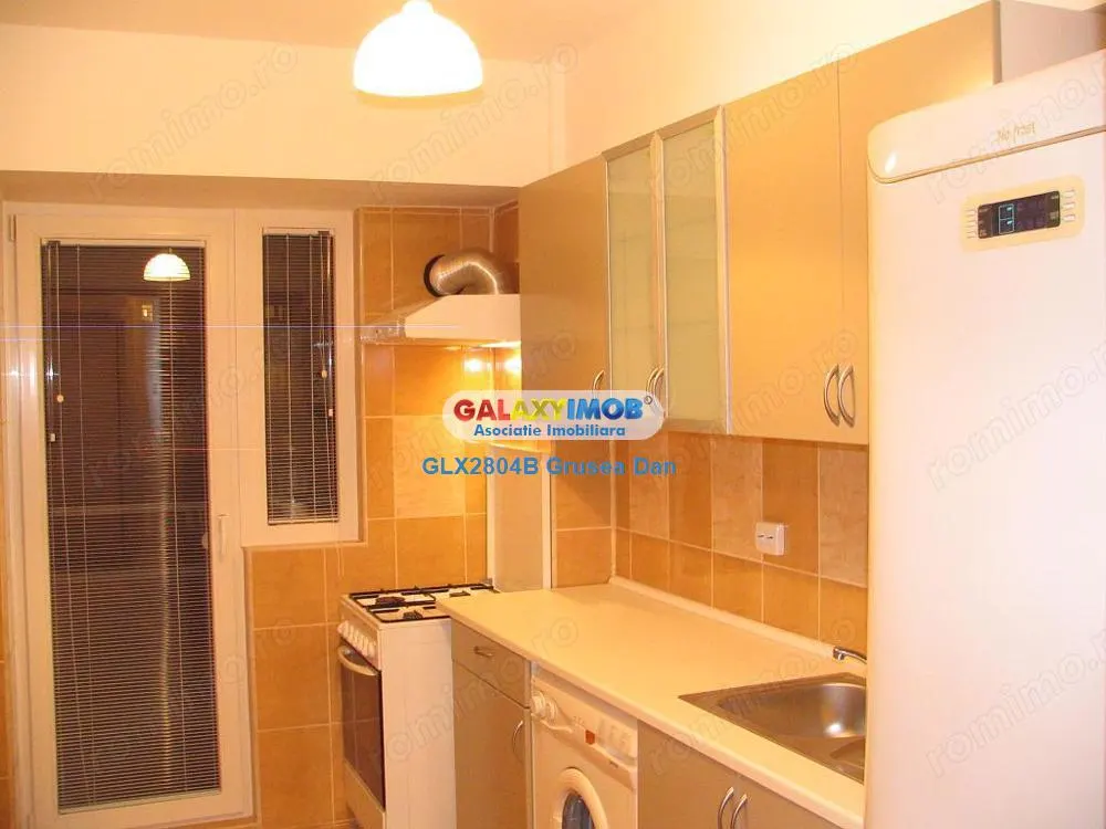 Apartament 3 Camere Piata Victoriei G 046 - foto 3