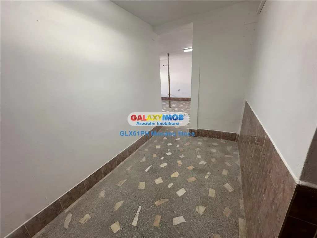 Inchiriere spatiu comercial in Ploiesti, zona Bld. Bucuresti - Rafov - foto 4