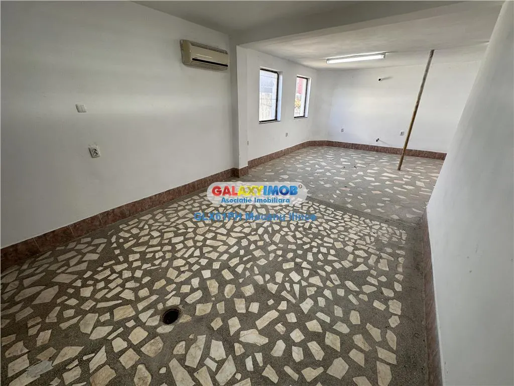 Inchiriere spatiu comercial in Ploiesti, zona Bld. Bucuresti - Rafov - foto 5