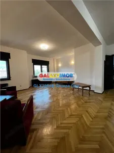 Apartament 3 Camere Nemobilat Dorobanti G 044 - Bucuresti
