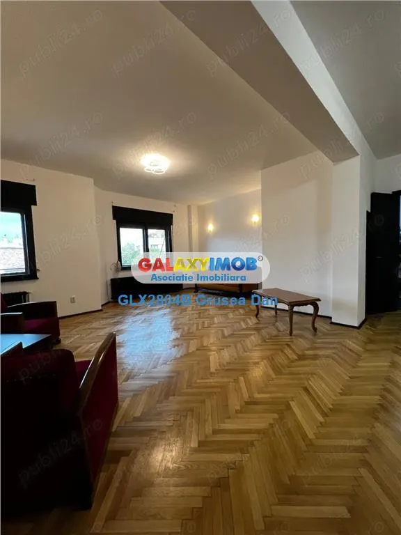 Apartament 3 Camere Nemobilat Dorobanti G 044 - foto 1