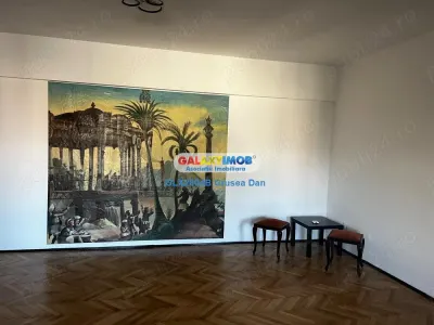 Apartament 3 Camere Nemobilat Dorobanti G 044 - foto 3