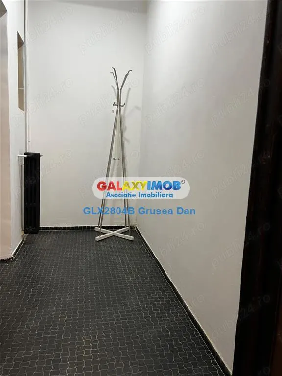 Apartament 3 Camere Nemobilat Dorobanti G 044 - foto 4