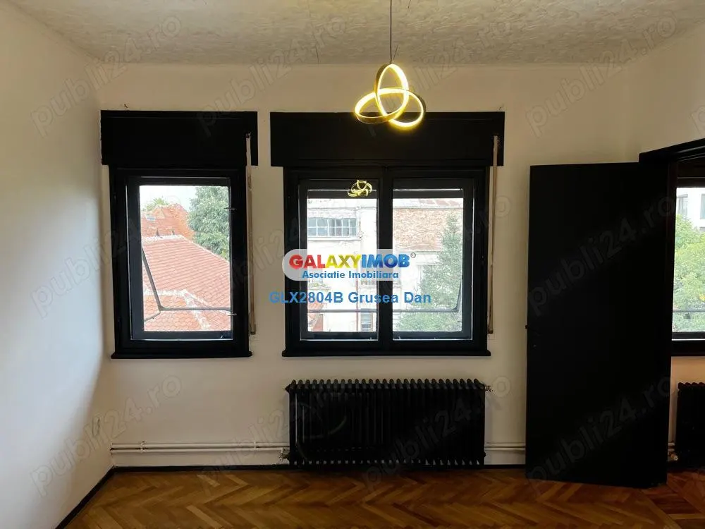 Apartament 3 Camere Nemobilat Dorobanti G 044 - foto 5