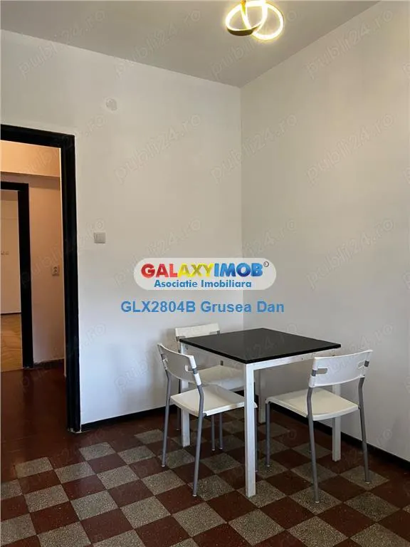 Apartament 3 Camere Nemobilat Dorobanti G 044 - foto 7