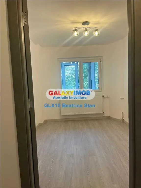 Inchiriere apartament 3 camere finisat nou nemobilat METROU CRANGASI - foto 2