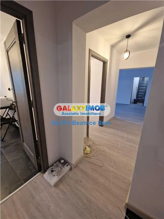 Inchiriere apartament 3 camere finisat nou nemobilat METROU CRANGASI - foto 3
