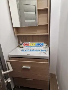 Inchiriere apartament 3 camere finisat nou nemobilat METROU CRANGASI - foto 6