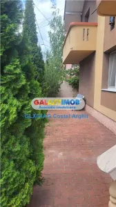 Inchiriem vila P+E in zona Trivale - Cornu Vanatorului - foto 16