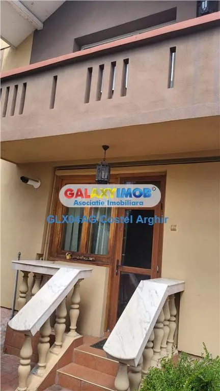 Inchiriem vila P+E in zona Trivale - Cornu Vanatorului - foto 18
