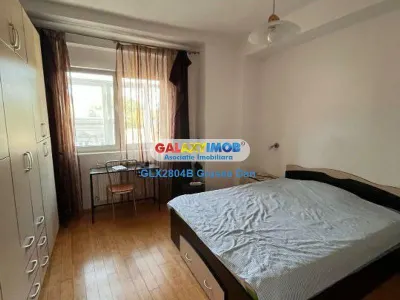 Apartament 4 Camere Piata Romana G 043 - foto 2