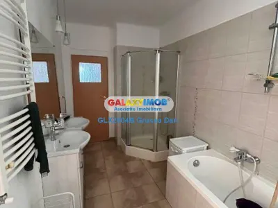 Apartament 4 Camere Piata Romana G 043 - foto 3