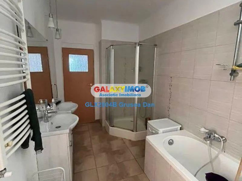 Apartament 4 Camere Piata Romana G 043 - foto 3