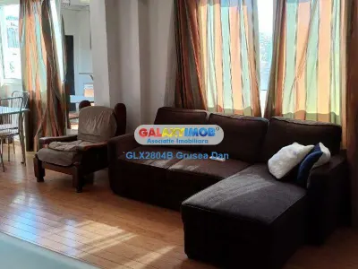 Apartament 4 Camere Piata Romana G 043 - foto 5