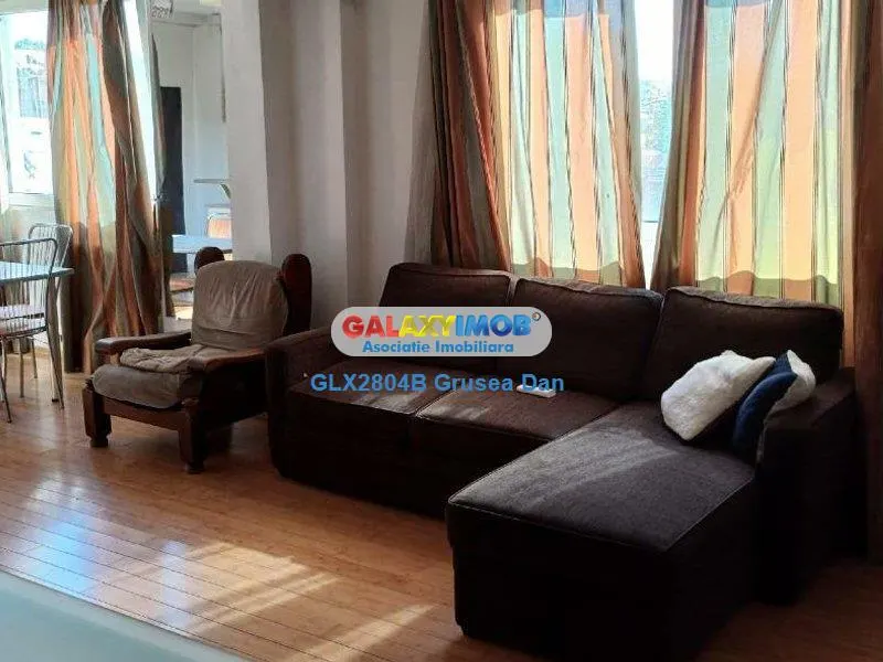 Apartament 4 Camere Piata Romana G 043 - foto 5