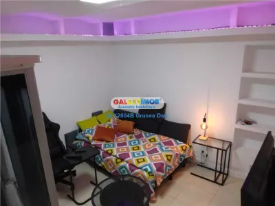 Garsoniera Ultracentral G 042 - foto 2