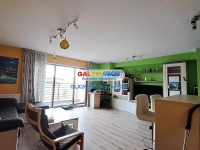 Apartament 2 Camere Calea Plevnei G 041 - foto 1
