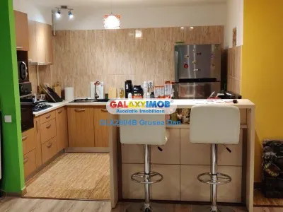 Apartament 2 Camere Calea Plevnei G 041 - foto 2