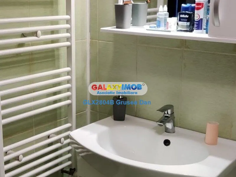 Apartament 2 Camere Calea Plevnei G 041 - foto 3